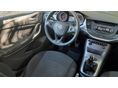 OPEL ASTRA K 2017/2 - 16