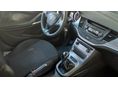 OPEL ASTRA K 2017/2 - 17