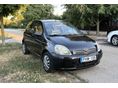 TOYOTA YARIS 2000/12 - 6