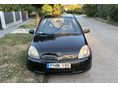 TOYOTA YARIS 2000/12 - 7