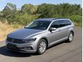 VOLKSWAGEN PASSAT VIII Variant 2.0 TDI SCR Business DSG ! HOLTTÉR ! SÁVTARTÓ ! TÁVTARTÓ ! TÁBLAFELISMERŐ ! SÉR.MENTES !