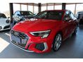 AUDI S3 Sportback 50 TFSI quattro S-tronic PDC/KAMERA/LED/NAVI/HiFi/ÁFA-s