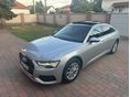 AUDI A6 40 TDI Basis Xtra quattro S-tronic ÁFÁS. MAGYAR. LED MÁTRIX. PANORÁMA TETŐ