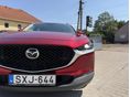 MAZDA CX-30 2.0 e-Skyactive Plus
