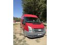 FORD TRANSIT 2010/8 - 3