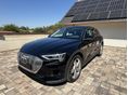 AUDI E-TRON 50 Advanced quattro (Automata) Led.kamera.sávtartó. szép állapotban