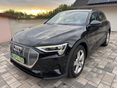 AUDI E-TRON 50 Advanced quattro (Automata) Led.kamera.sávtartó. szép állapotban