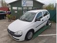 OPEL CORSA C 1.7 Di 16V Comfort