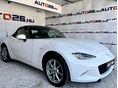 MAZDA MX-5 2017/1 - 2
