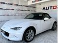 MAZDA MX-5 2017/1 - 5