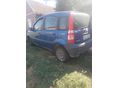 FIAT PANDA 2006/10 - 4