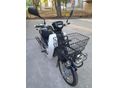 HONDA C 50 