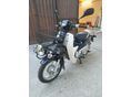 HONDA C 50 2012/5 - 2
