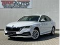 SKODA OCTAVIA 1.5 TSI ACT Style /Magyarországi 1.tul./ Szervizkönyv/ Garancia! S-6