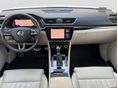SKODA SUPERB 2019/12 - 11