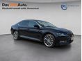 SKODA SUPERB 2019/12 - 3