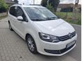 VOLKSWAGEN SHARAN 2.0 CR TDI Comfortline