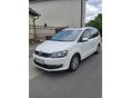 VOLKSWAGEN SHARAN 2011 - 2