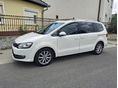 VOLKSWAGEN SHARAN 2011 - 3