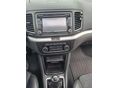 VOLKSWAGEN SHARAN 2011 - 12