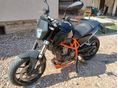 KTM 690 DUKE 27300 Km. 1 Tulaj!