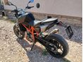 KTM 690 DUKE 2013/6 - 2