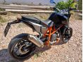 KTM 690 DUKE 2013/6 - 3