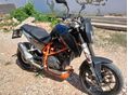 KTM 690 DUKE 2013/6 - 4
