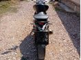 KTM 690 DUKE 2013/6 - 8