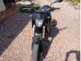 KTM 690 DUKE 2013/6 - 9