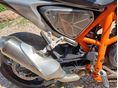 KTM 690 DUKE 2013/6 - 10