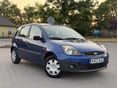 FORD FIESTA 1.25 benzin valós 125.000km!!