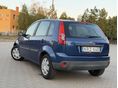 FORD FIESTA 2007/11 - 3