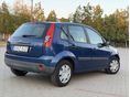 FORD FIESTA 2007/11 - 4