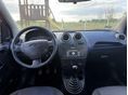 FORD FIESTA 2007/11 - 5