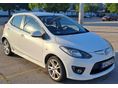MAZDA 2 1.5i GT DE