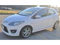 MAZDA 2 2008/10 - 7