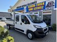 PEUGEOT BOXER 2.2 BlueHDI 350 PTDC Heavy L3 Premium Magyarországi! Garanciális!