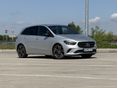MERCEDES-BENZ B 180 d 7G-DCT F2B