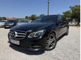 MERCEDES-BENZ E 220 CDI T Avantgarde (Automata) GARANTÁLT KM! SZÉP ÁLLAPOT!