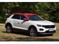 VOLKSWAGEN T-ROC 2021/5 - 6