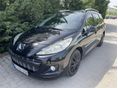 PEUGEOT 207 SW 1.6 HDi Premium Outdoor Végig vezetett szervizkönyv. Új vezérlés. Új gumik
