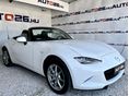 MAZDA MX-5 2017/1 - 3