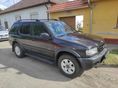 OPEL FRONTERA 1998/11 - 2