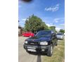 OPEL FRONTERA 2.2 DTI Limited (Automata)