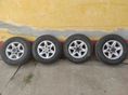OPEL FRONTERA 1998/11 - 10