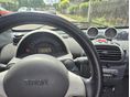 SMART FORTWO CABRIO 2002/10 - 2