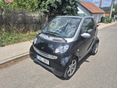 SMART FORTWO CABRIO 