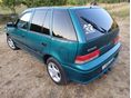 SUZUKI SWIFT 1.0 GLX