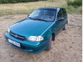 SUZUKI SWIFT 2002 - 3